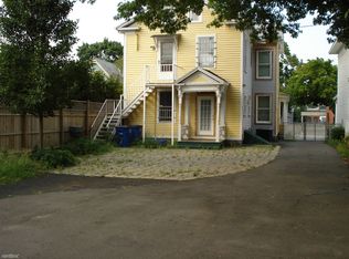 442 George St, New Haven, CT 06511
