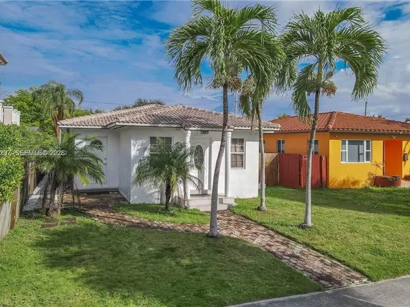1635 Hollywood Blvd #A, Hollywood, FL 33020