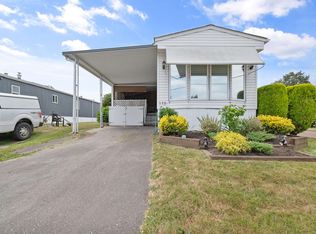 6338 Vedder Rd #120, Tzeachten 13, BC V2R3R2