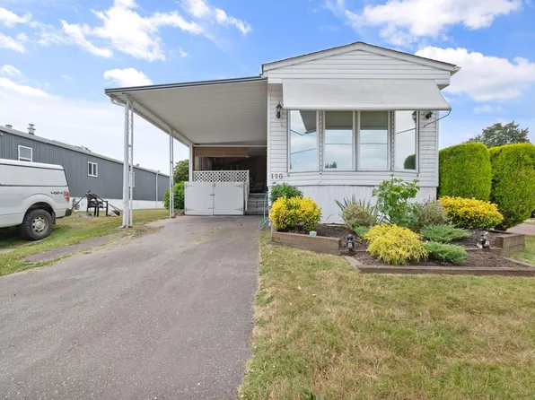 6338 Vedder Rd #120, Tzeachten 13, BC V2R 3R2