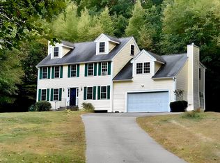 56 W Meadow Rd, Townsend, MA 01474