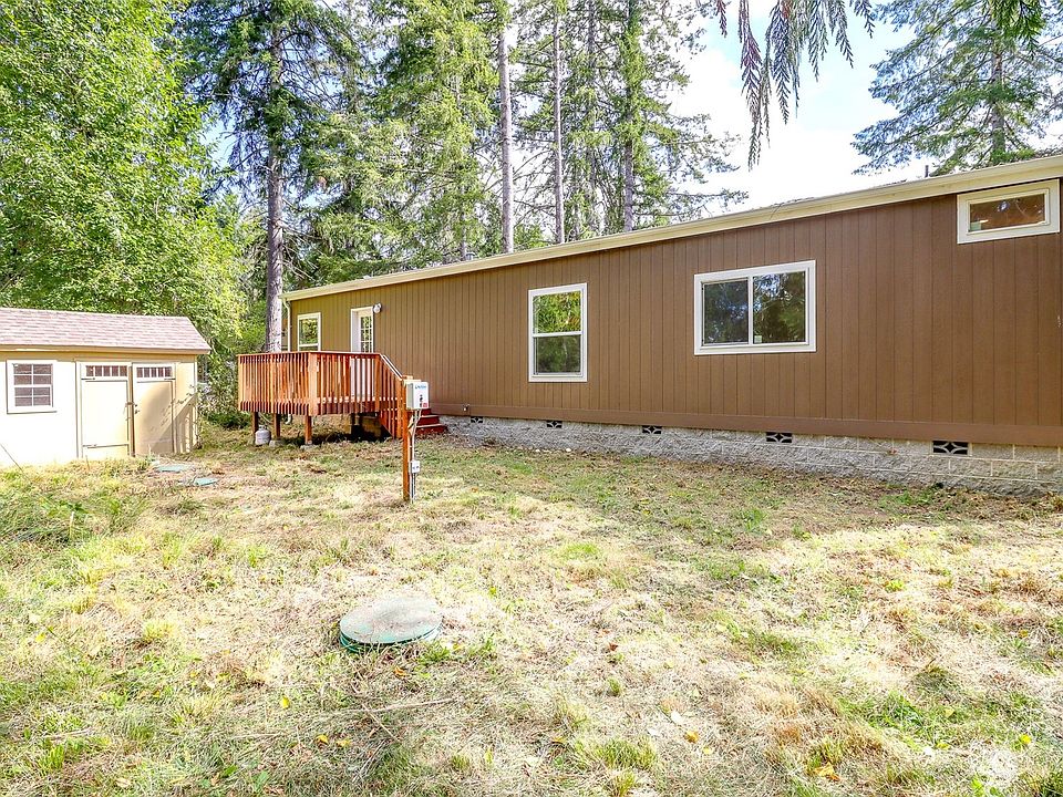 1081 E Lakeshore Drive, Shelton, WA 98584 MLS 2163179 Zillow