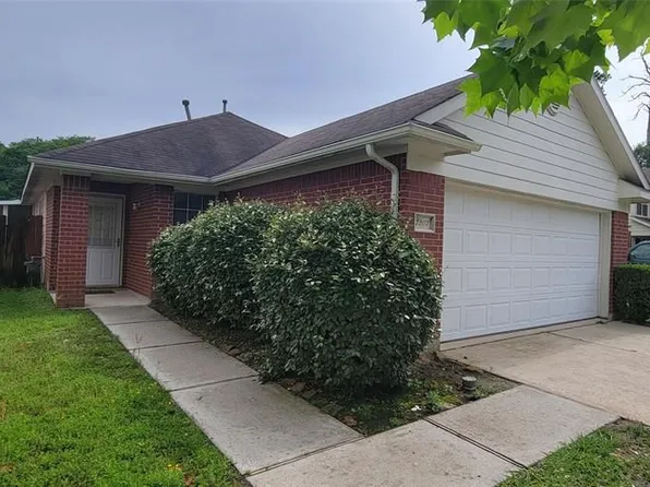 7207 Autumn Day Ct, Magnolia, TX 77354