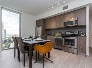 3615 NW 1st St #1514, Miami, FL 33125