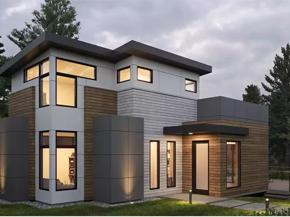 2550 Center St NW, Atlanta, GA 30318