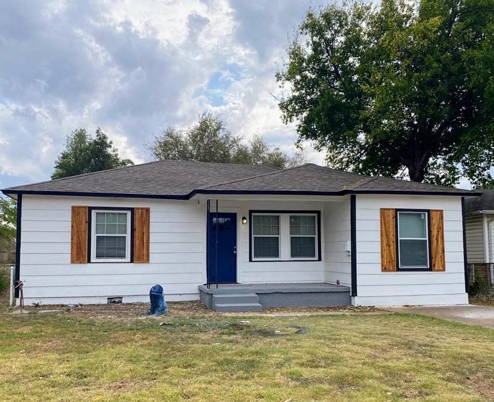 1212 NW Bessie Ave, Lawton, OK 73507 Zillow