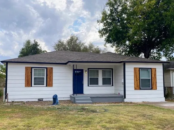 1212 NW Bessie Ave, Lawton, OK 73507