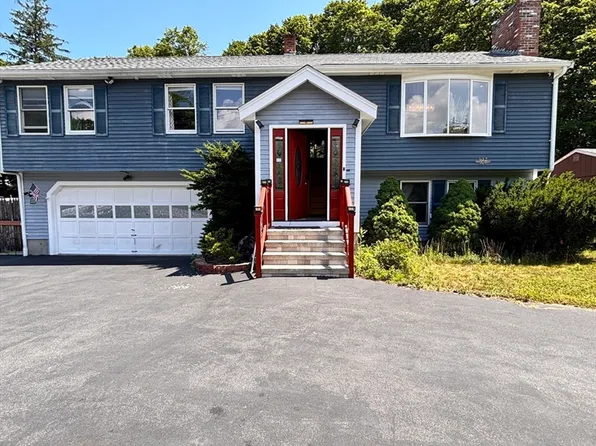 612 North St, Weymouth, MA 02189
