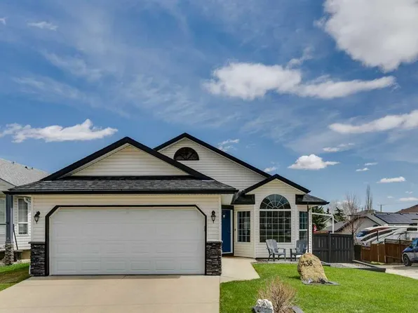 438 W Sheep River Point, Okotoks, AB T1S 1S3