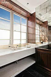 Sold by Sotheby's International Realty