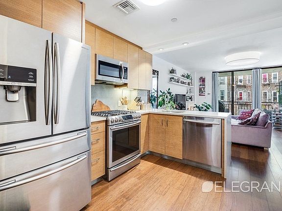2nd image of 330 Bleecker St APT 2A