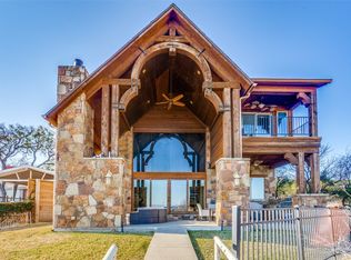 36 Park Rd #3065, Mineral Wells, TX 76067