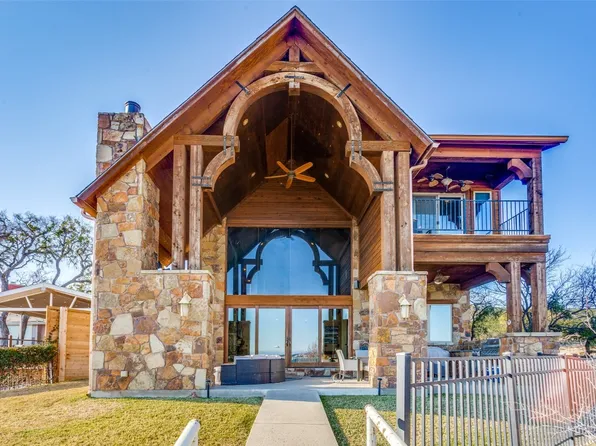 3065 Park Rd #36, Graford, TX 76449