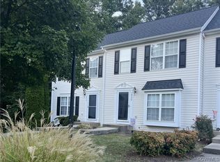 8738 Springwater Dr, Henrico, VA 23228