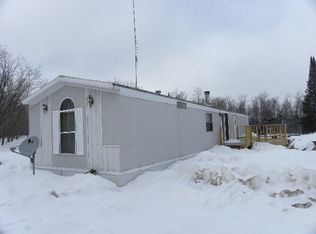 223 Hermitage Trl, Crystal Falls, MI 49920
