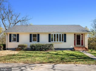 258 Carters Ln, Stephens City, VA
