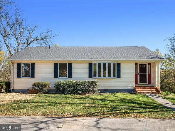 258 Carters Ln, Stephens City, VA 22655