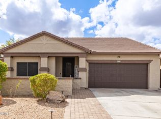 11831 W Daley Ct, Pine Knoll Shores, AZ 85373