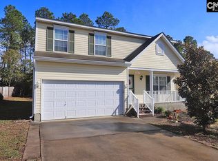 115 Silverberry Dr, Lexington, SC 29073