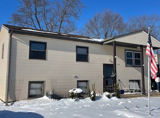 316 S 4000 W, Kankakee, IL 60901