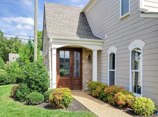 1305 Gate Post Ln, Charlottesville, VA 22901