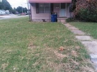 248 S 66th Ave E, Tulsa, OK 74112