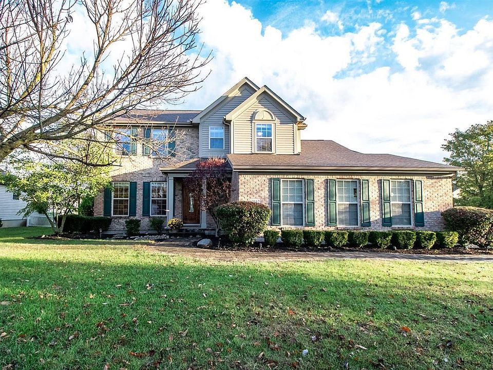 1st image of 12152 Brookway Dr
