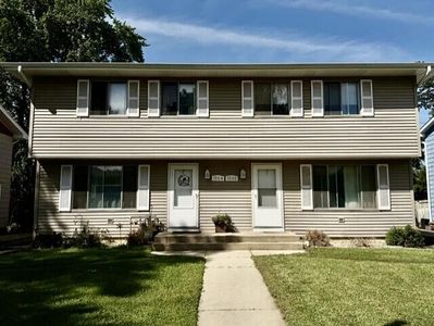 1502 87th PLACE #1504, Kenosha, WI, 53143