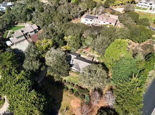 18191 Berta Canyon Rd, Salinas, CA 93907