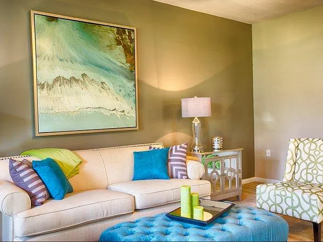 Newly Renovated Units