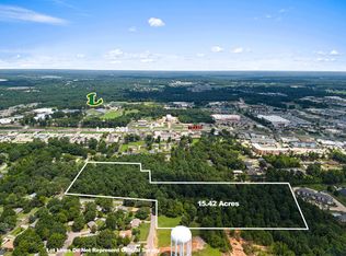 Airline Rd, Longview, TX 75605