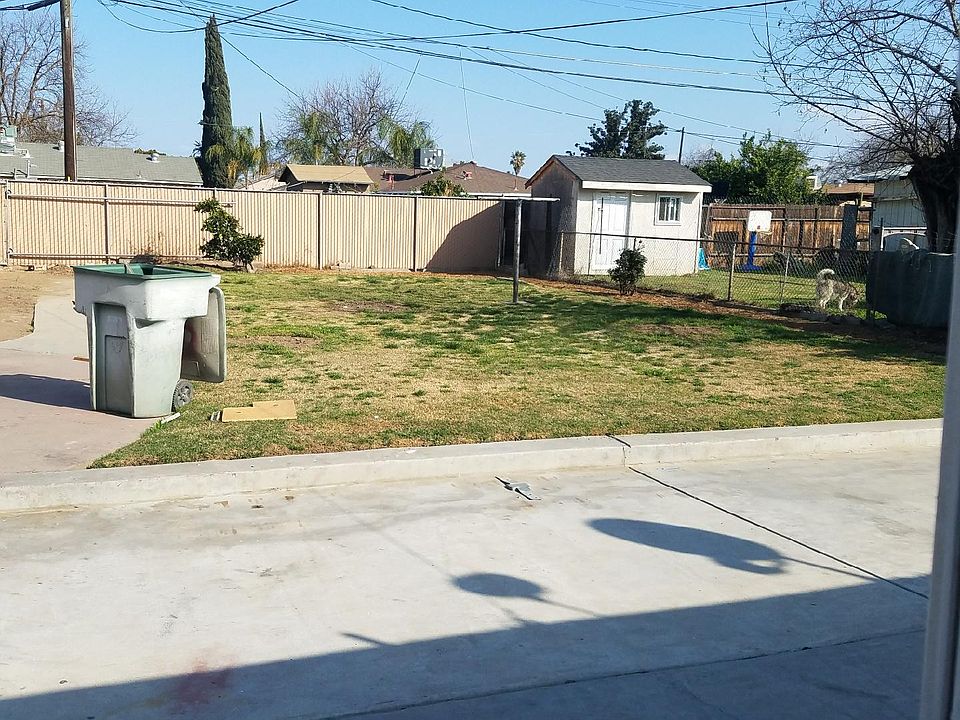 2nd image of 3633 E Braly Ave