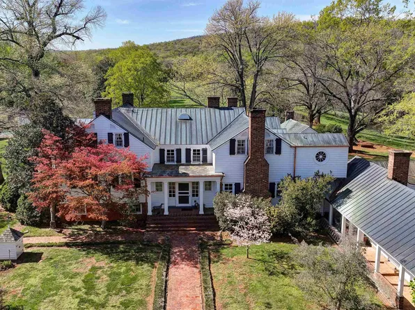 2262 Old Keswick, Keswick, VA 22947