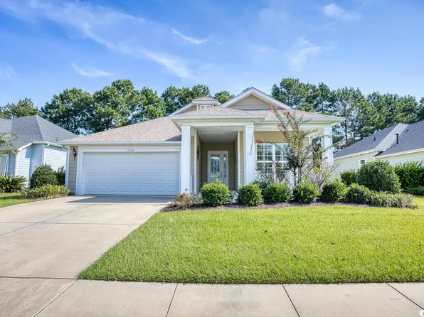1652 Murrell Pl., Murrells Inlet, SC 29576