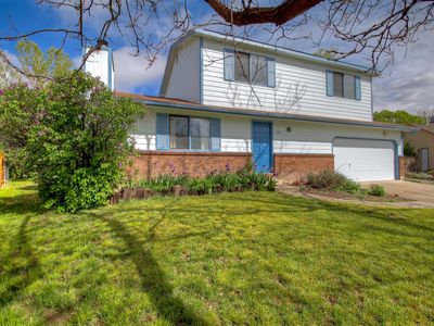 195 Sunset Ct, Fruita, CO, 81521