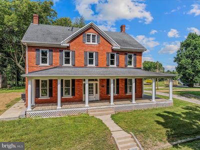 235 William Fulk Ln, Kearneysville, WV, 25430