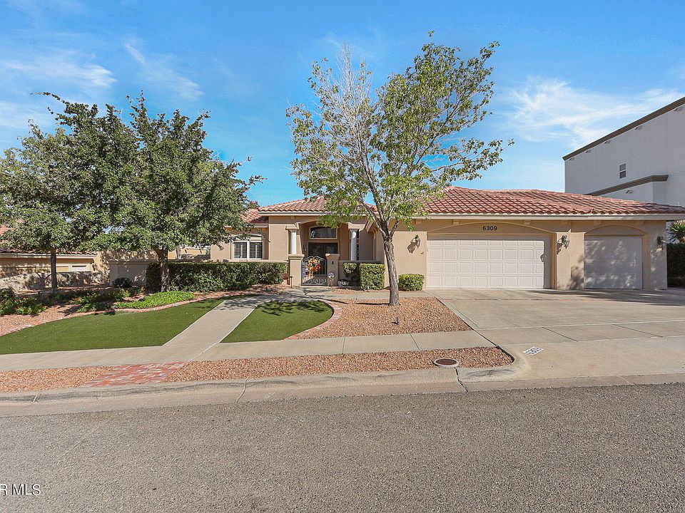 1st image of 6309 Franklin Desert Dr