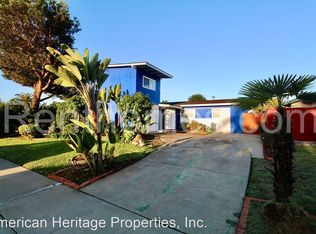 4510 Limerick Way, San Diego, CA 92117