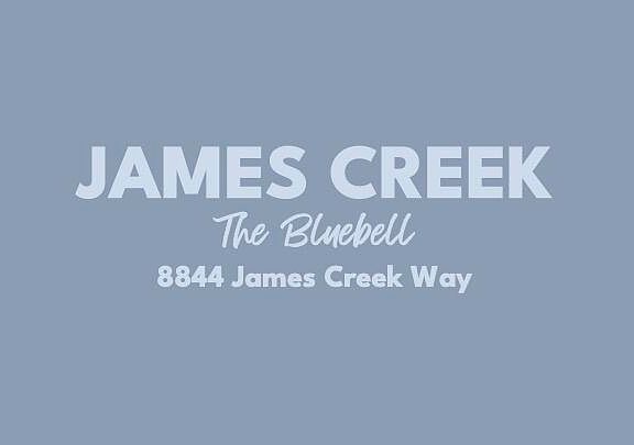 2nd image of 8844 James Creek Dr Lot 66