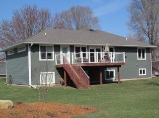 1301 Sandlake Rd, HOLMEN, WI 54636