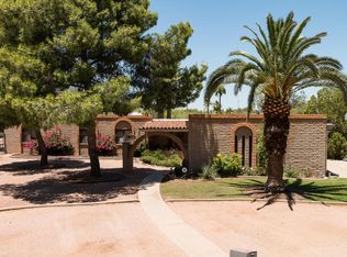 7102 E Gary Rd, Scottsdale, AZ 85254