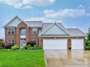 13145 Roma Bnd, Carmel, IN 46074