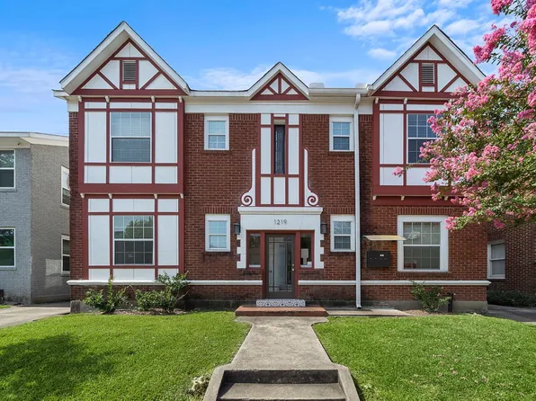 1219 W Gray St #2, Houston, TX 77019