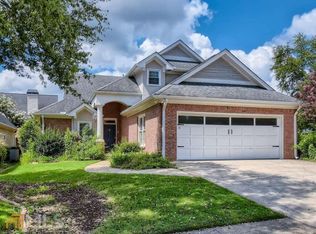 101 Carron Ln SE, Stockbridge, GA 30281