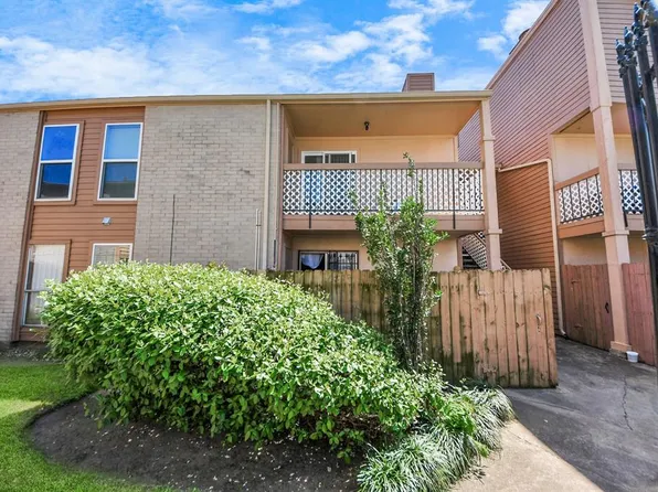 10203 Forum Park Drive #235, Houston, TX 77036
