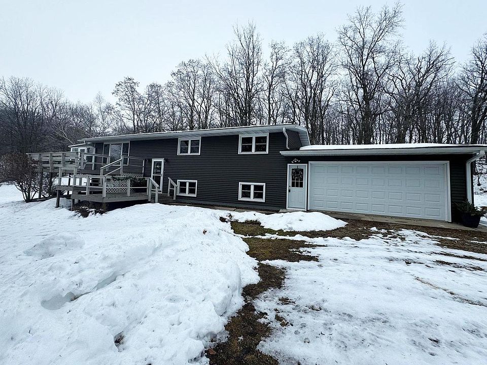 N2985 Tichora Road, Markesan, WI 53946 Zillow