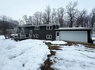 N2985 Tichora Rd, Markesan, WI 53946