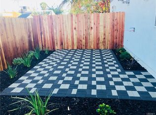 5740 1/2 Case Ave, North Hollywood, CA 91601
