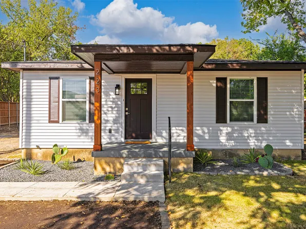 223 N Murphy Rd, Murphy, TX 75094