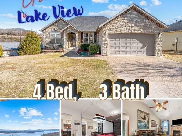 762 Showplace Gtwy, Branson, MO 65616